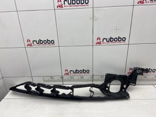 Кронштейн крыла левый BMW X5 2009 контрактная Кронштейн крыла левый BMW X5 2009