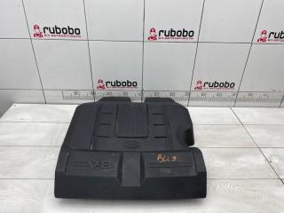 Крышка двигателя декоративная Land Rover DISCOVERY 4 2013