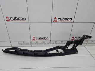 Кронштейн крыла левый BMW X5 2013 контрактная Кронштейн крыла левый BMW X5 2013