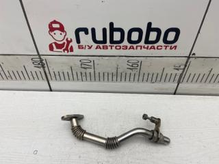 Трубка турбины левая BMW X5 2013