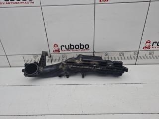 Впускной коллектор левый BMW X5 2013