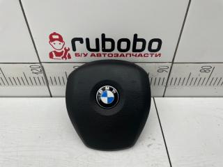Подушка в руль BMW X5 2009