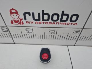 Кнопка Start Stop BMW 3 2013