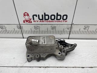 Радиатор масляный Mercedes-Benz E-Class 2015