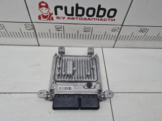 Блок управления двигателем Mercedes-Benz E-Class 2015