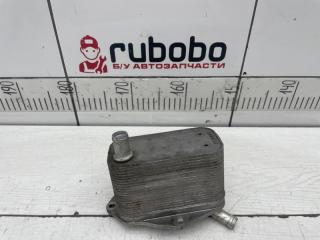 Запчасть радиатор масляный Volvo XC60 2010