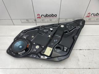 Стеклоподъемник задний левый Mercedes-Benz GL 2008