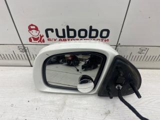Зеркало левое Mercedes-Benz GL 2008 контрактная Зеркало левое Mercedes-Benz GL 2008