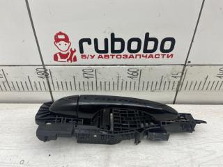 Ручка двери передняя правая Jeep Cherokee V 2015
