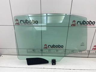 Стекло заднее левое Mercedes-Benz S-Class 2009