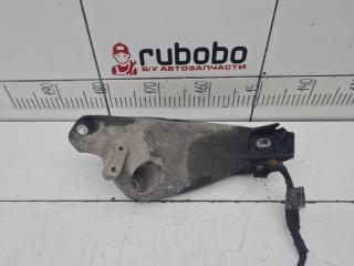 Кронштейн двигателя левый BMW X5 2008