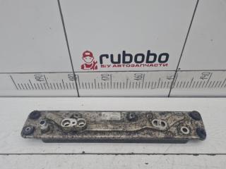 Радиатор масляный BMW X5 2008