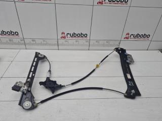 Стеклоподъемник передний правый Mercedes-Benz E-Class 2010 контрактная Стеклоподъемник передний правый Mercedes-Benz E-Class 2010