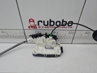 Замок двери передний левый Mercedes-Benz E-Class 2010