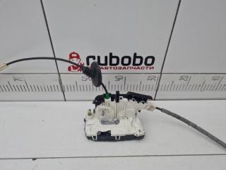 Замок двери передний правый Mercedes-Benz E-Class 2010