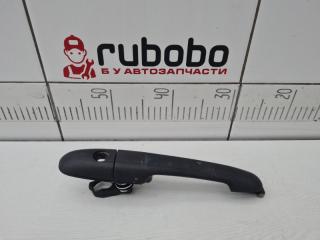 Ручка двери передняя левая Mercedes Vito 2009