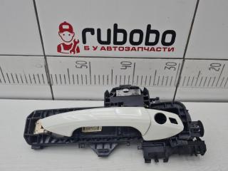 Ручка двери передняя правая Mercedes-Benz E-Class 2010