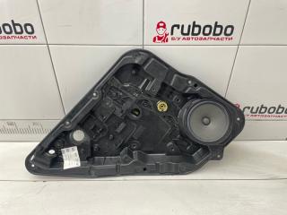 Стеклоподъемник задний левый Mercedes-Benz A-class 2013