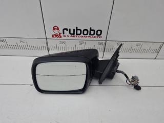 Зеркало левое Land Rover Range Rover 2009