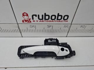 Ручка двери передняя правая Mercedes-Benz E-Class 2015