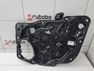 Стеклоподъемник передний правый Jeep Renegade 2016