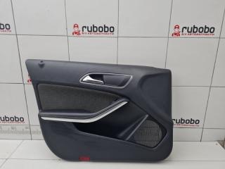 Обшивка двери передняя левая Mercedes-Benz A-class 2013 контрактная Обшивка двери передняя левая Mercedes-Benz A-class 2013