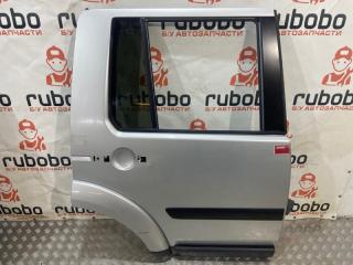 Дверь задняя правая Land Rover DISCOVERY 4 2013