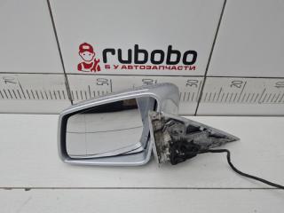 Зеркало левое Mercedes-Benz S-Class 2009 контрактная Зеркало левое Mercedes-Benz S-Class 2009