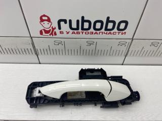 Ручка задняя правая Mercedes-Benz A-class 2013