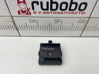 Запчасть блок комфорта двери передний правый Mercedes-Benz A-class 2013