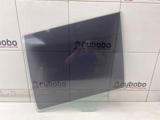 Стекло заднее левое BMW X5 2008