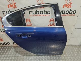 Дверь задняя правая Jaguar XE 2015 контрактная Дверь задняя правая Jaguar XE 2015