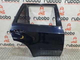 Дверь задняя правая BMW X5 2008