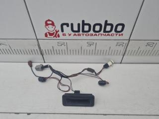 Кнопка открывания багажника Land Rover DISCOVERY 4 2013