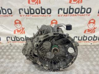 МКПП Mercedes-Benz A-class 2013