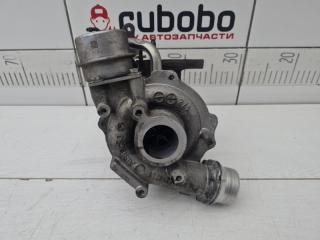 Турбина A-class 2013 W176 607.951