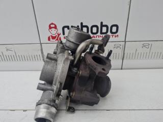 Турбина A-class 2013 W176 607.951