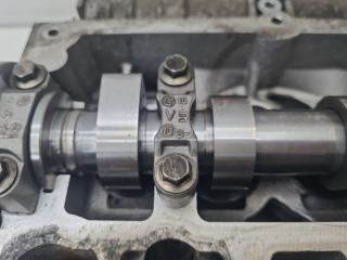 ГБЦ A-class 2013 W176 607.951