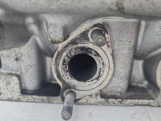 ГБЦ A-class 2013 W176 607.951