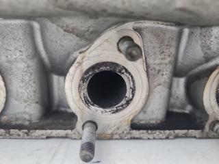 ГБЦ A-class 2013 W176 607.951