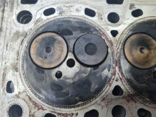 ГБЦ A-class 2013 W176 607.951