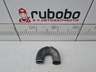 Трубка EGR Mercedes-Benz A-class 2013