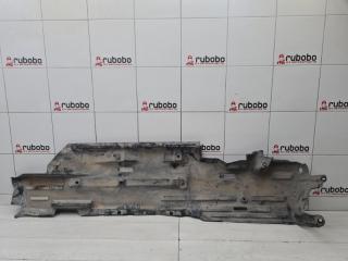 Защита днища левая Jeep Cherokee V 2015
