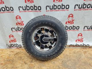 Колесо Hummer H3 2007