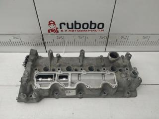 Постель распредвалов Jaguar XE 2015