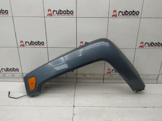 Накладка крыла передняя левая Hummer H3 2007