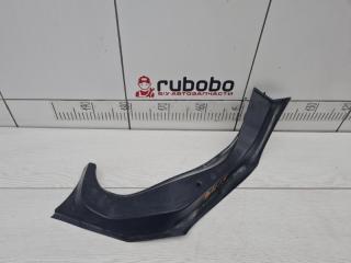 Накладка задняя правая BMW 6 2013