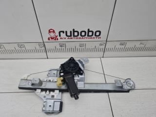 Запчасть стеклоподъемник задний правый Hummer H3 2007