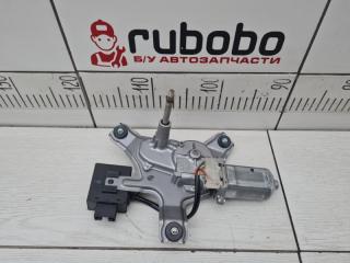 Запчасть моторчик стеклоочистителя задний Hummer H3 2007