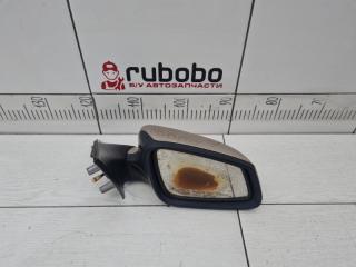 Зеркало правое BMW 5 2011 контрактная Зеркало правое BMW 5 2011